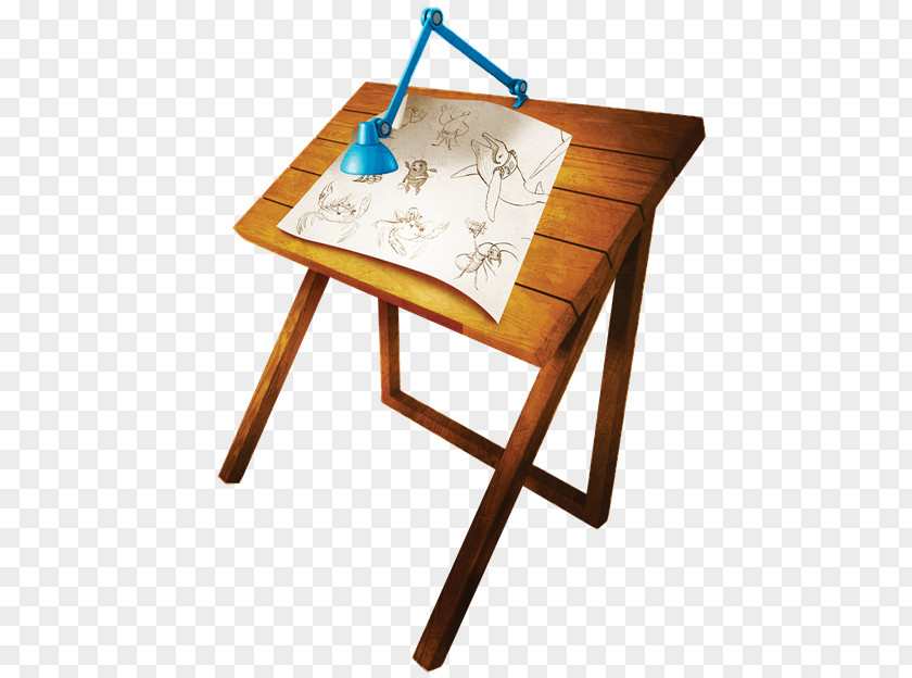 Vacation Bible School Table /m/083vt Wood Chair Easel PNG