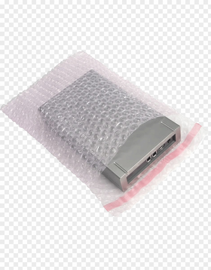 Bubble Wrap Plastic Packaging And Labeling Manufacturing Bag PNG