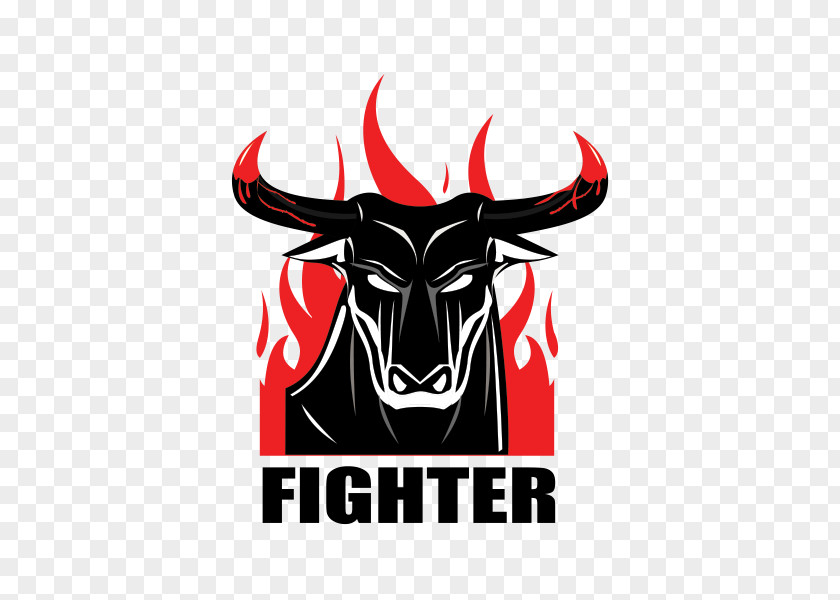 Bull Royalty-free Logo PNG