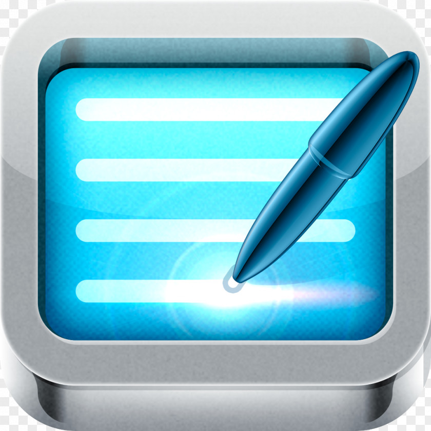 Business Notes Handwriting App Store Optimization PDF Annotation Data PNG