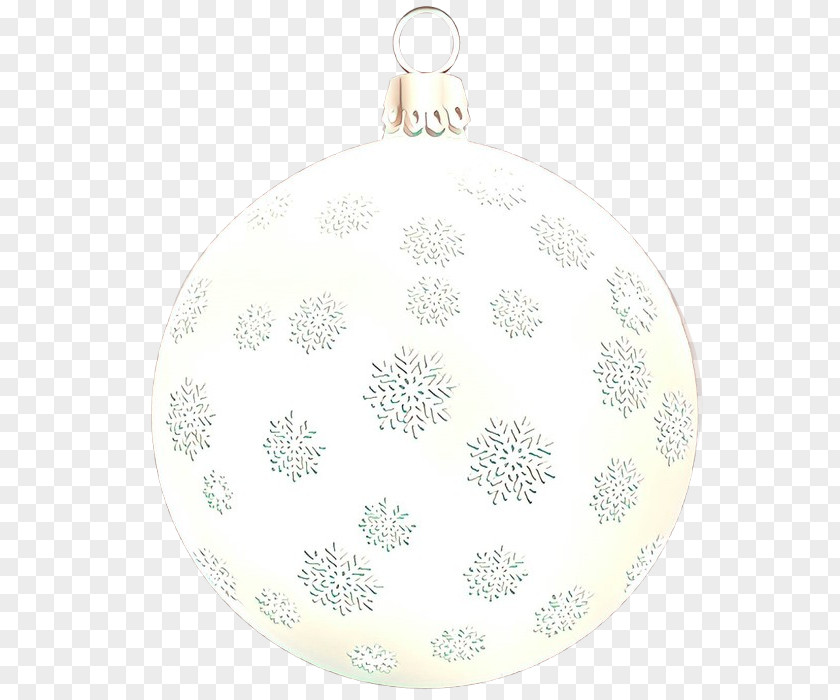 Christmas Ornament PNG