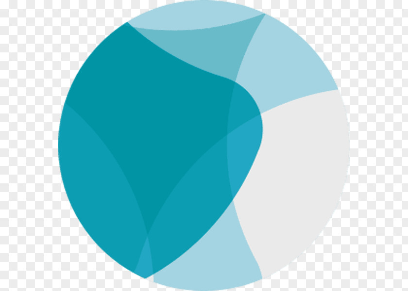 Circle Turquoise PNG
