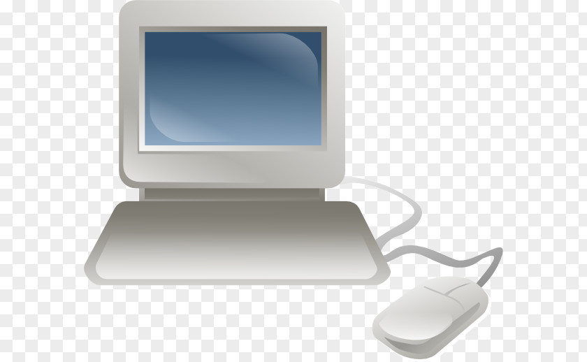Computer Operator Keyboard Clip Art Vector Graphics Workstation PNG