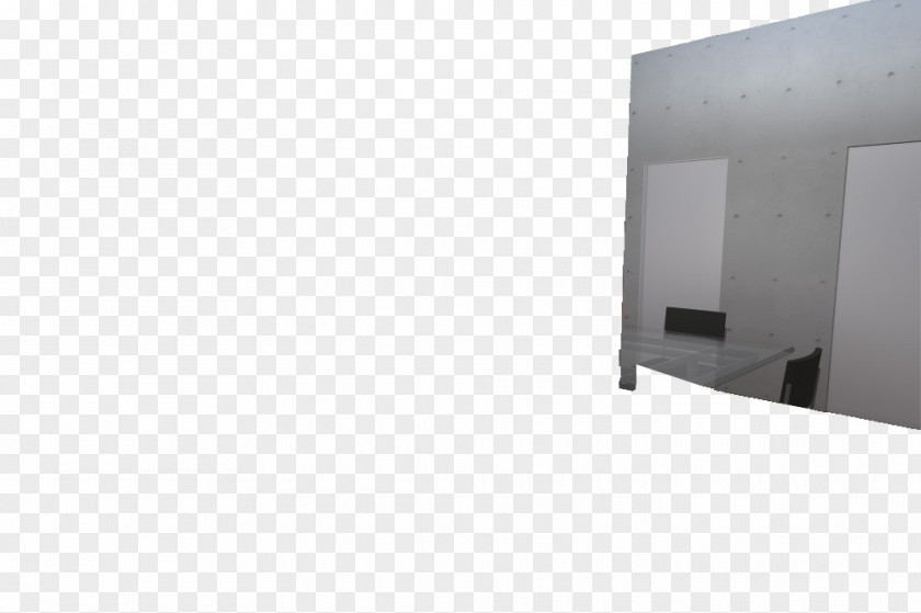 Concrete Wall Angle PNG