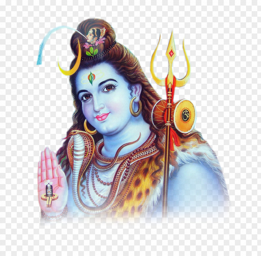 God Maha Shivaratri Parvati Ganesha PNG
