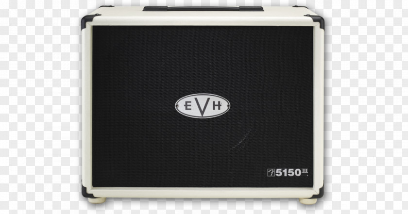 Guitar Amplifier EVH 5150III Speaker 0 PNG