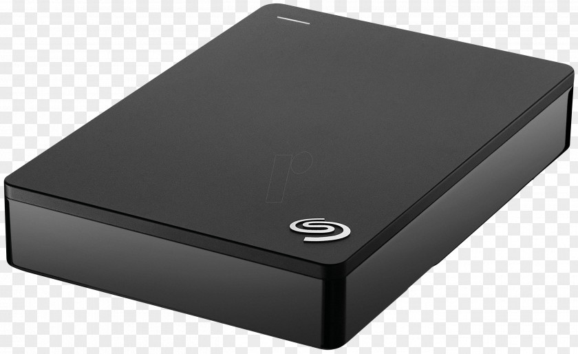 Hard Disk Drives USB 3.0 Terabyte Enclosure Seagate Technology PNG