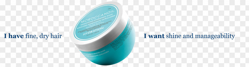 Hydration Moroccanoil Weightless Hydrating Mask Hair Care Styling Cream Shampoo Treatment Original PNG