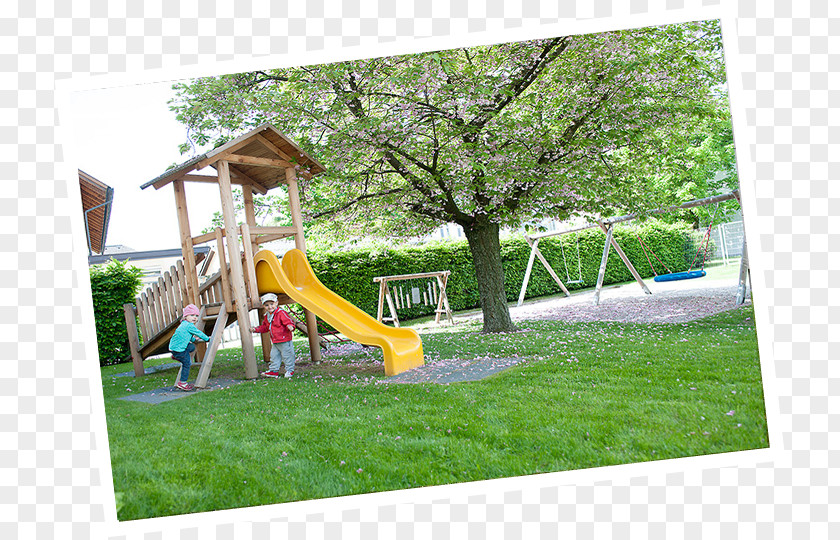 Miba! Playground Slide Backyard Leisure Tree PNG
