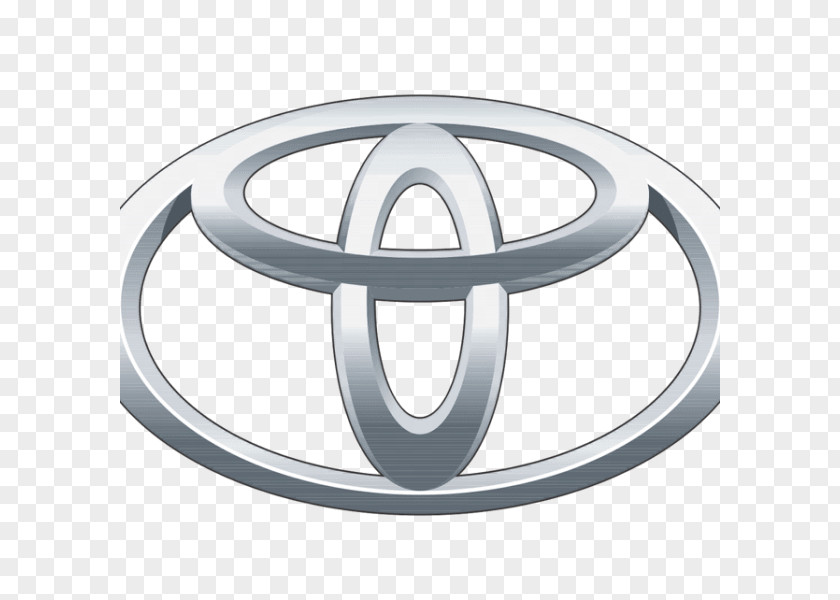 Toyota Car Cdr PNG