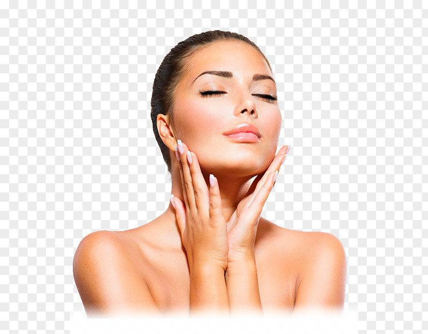 Woman Care Skin Facial Exfoliation Plush Aesthetics & Skincare Studio PNG