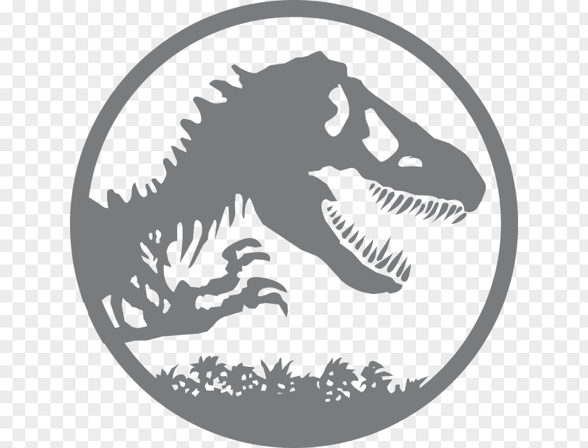 Youtube YouTube Jurassic Park Logo Graphic Design PNG