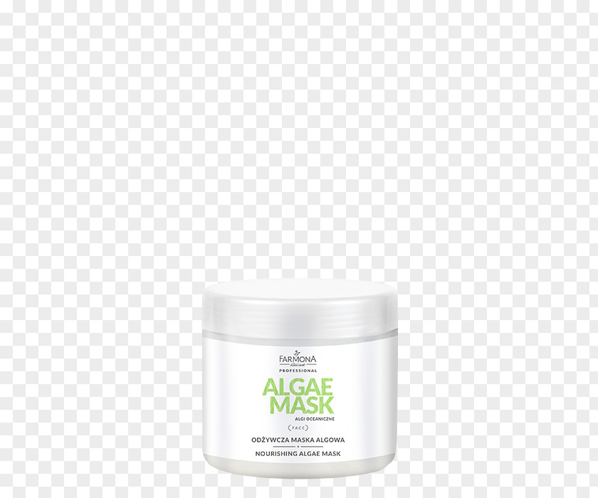 Algae Cream Skin Care Health PNG