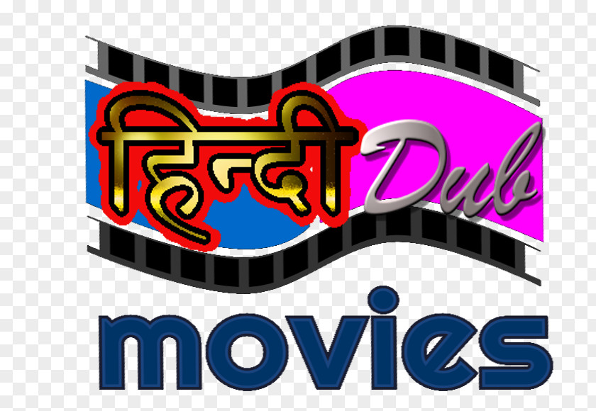 Bollywood Movies Collage Logo Brand Banner Product Design PNG