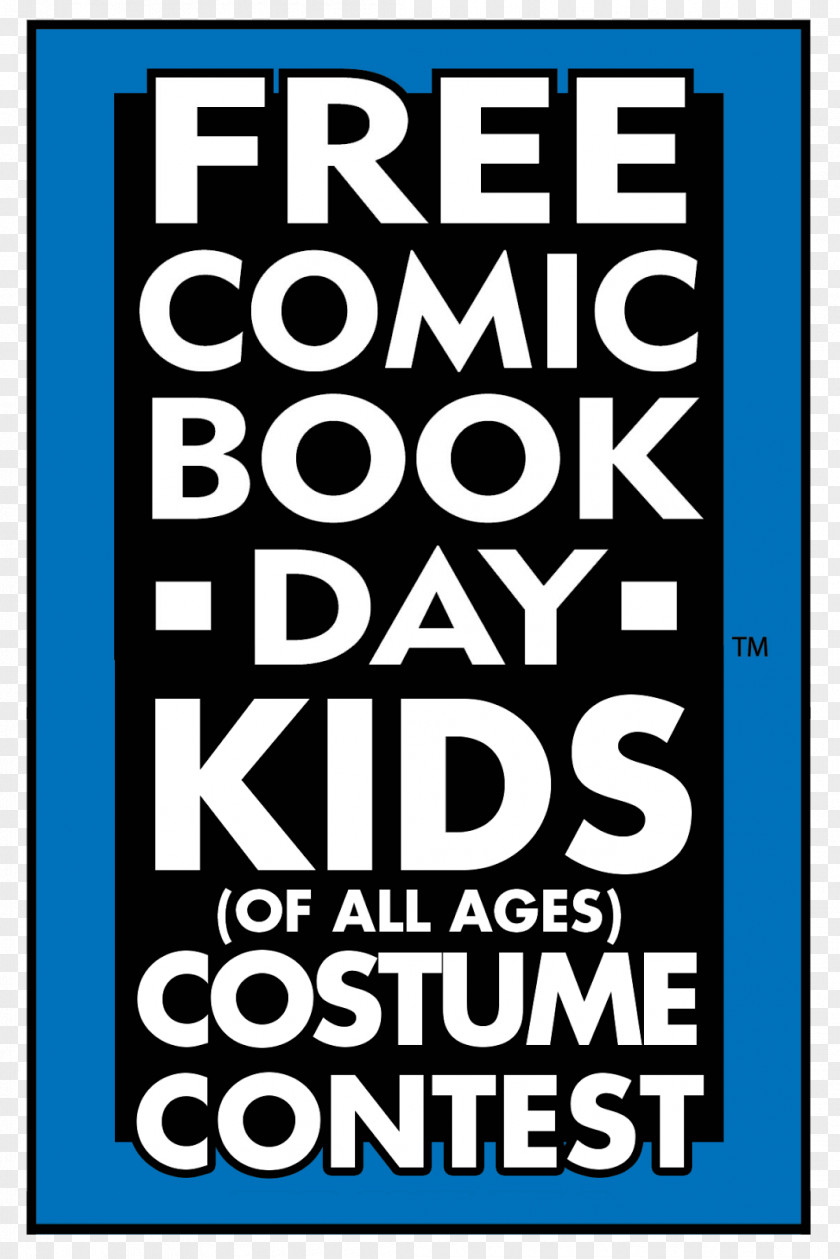 Book Free Comic Day Comics Expo New York Con PNG