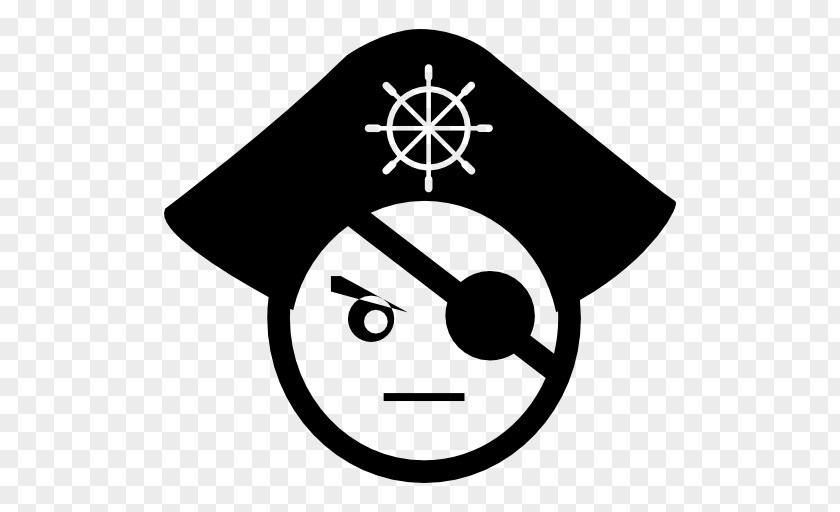 Calavera Pirata Piracy Jolly Roger PNG