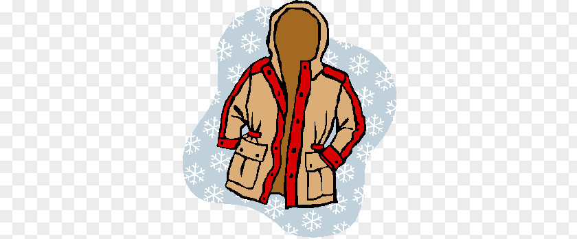 Coats Cliparts Coat Jacket Winter Clothing Clip Art PNG