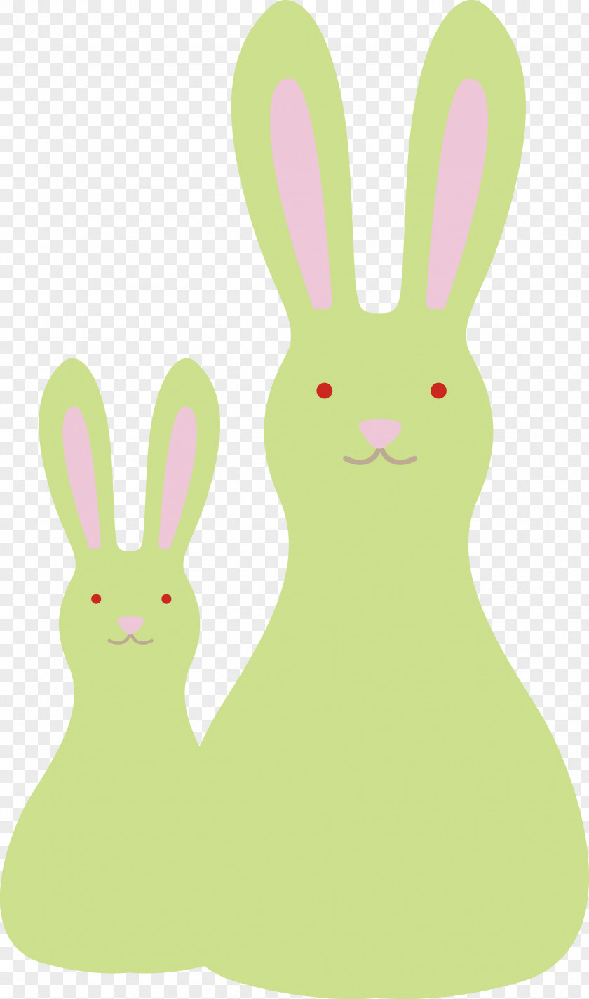 Easter Bunny PNG