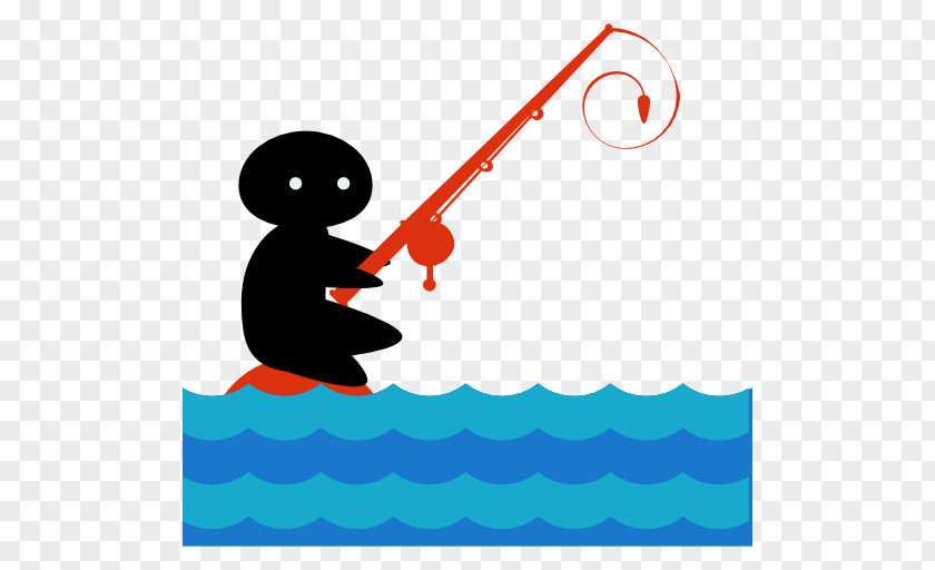 Fishing PNG