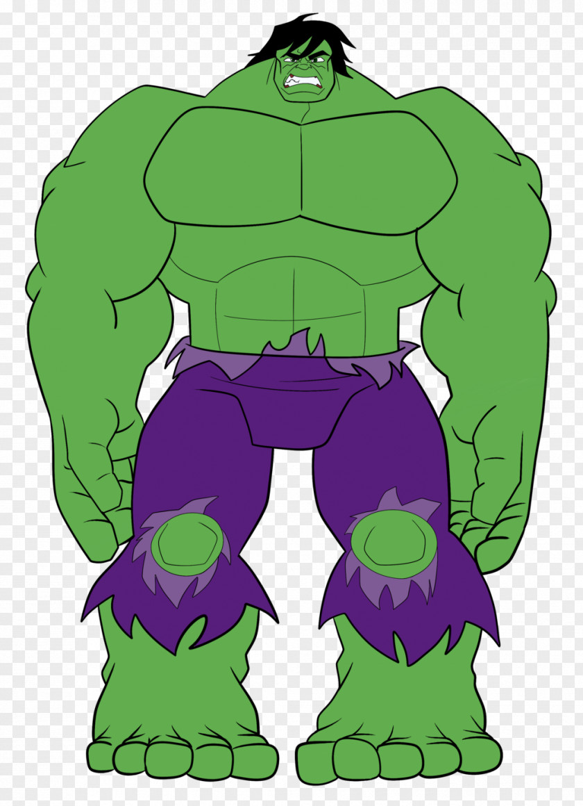 Hulk Iron Man Luke Cage Cartoon PNG