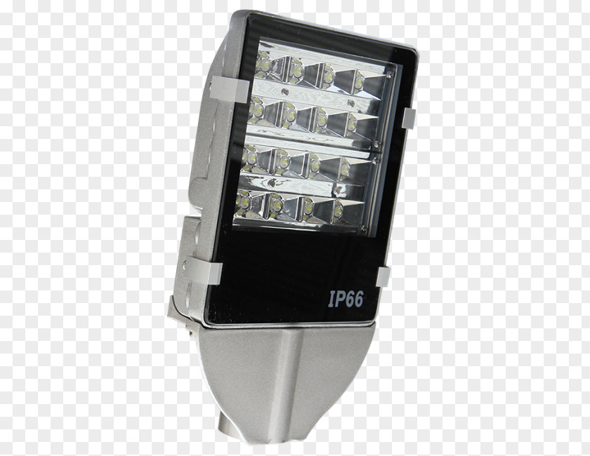 Light Post Solar Street Lumen Lamp PNG