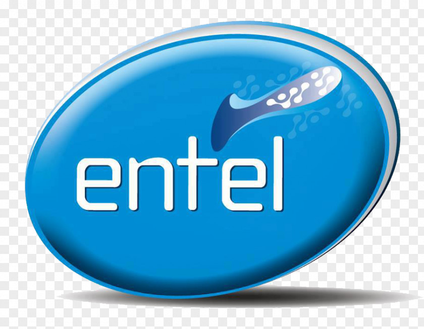 Logo Entel TV HD LyngSat Bolivia PNG