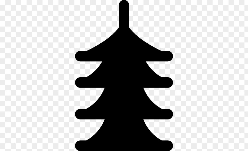 New Year Tree Clip Art PNG