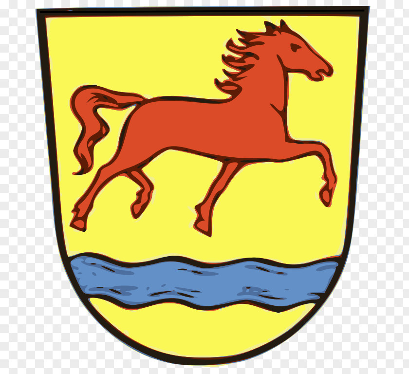 Obergrasensee Landkreis Pfarrkirchen Eggenfelden Districts Of Germany Coat Arms PNG