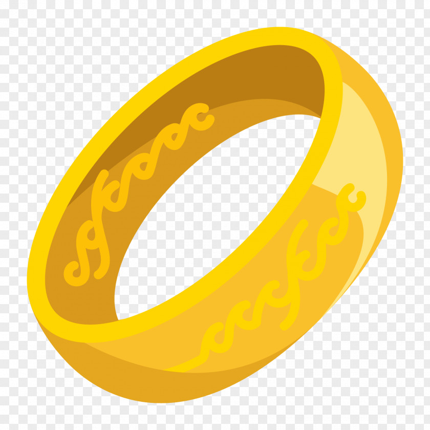 Rings One Ring Wedding Jewellery PNG