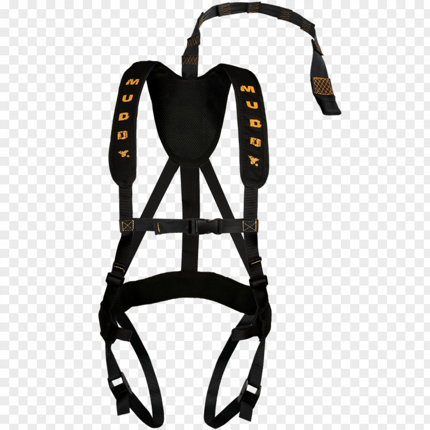 Safety Harness Tree Stands Hunting Climbing Harnesses PNG