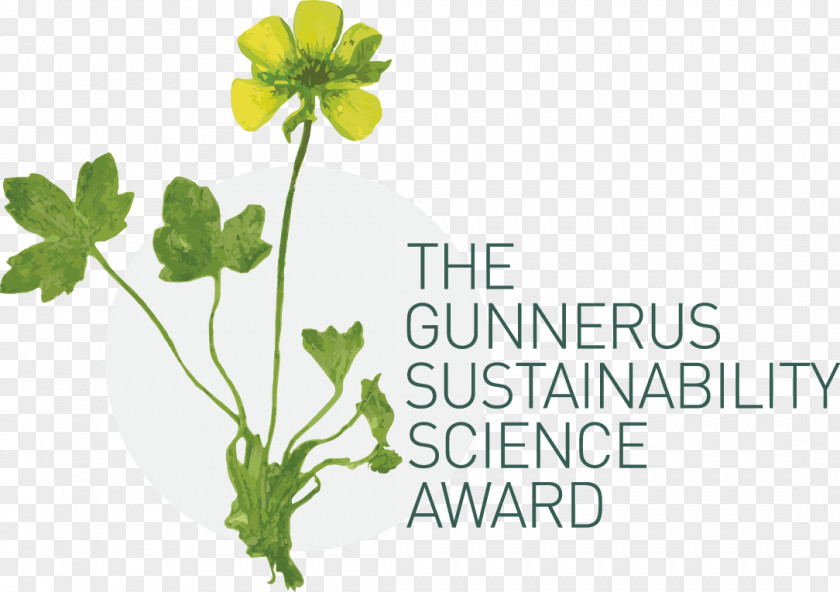 Science Norwegian University Of And Technology Gunnerus Sustainability Award Royal Society Sciences Letters PNG