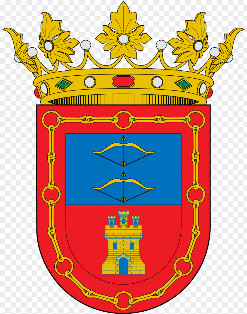 Seal Of Manila Coat Arms Spain Escutcheon PNG