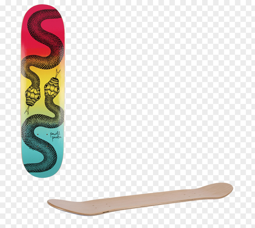 Skateboard Decks Powell Peralta Snakes Colby Fade Complete Skate Graphics PNG
