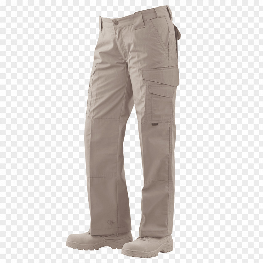 TRU-SPEC Tactical Pants Cargo Uniform PNG