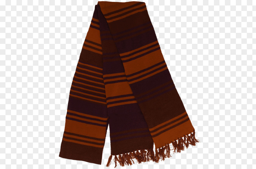 Winter Scarf TARDIS Popular Culture Clothing PNG