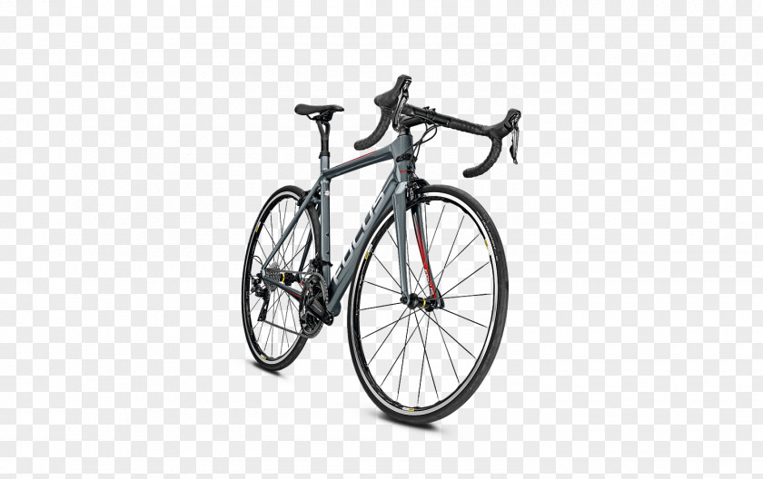 Bicycle Focus IZALCO RACE Ultegra (2018) Racing Electronic Gear-shifting System PNG
