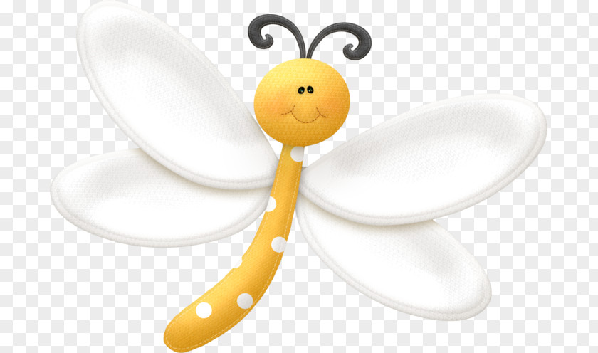 Butterfly Bee Insect Dragonfly Clip Art PNG