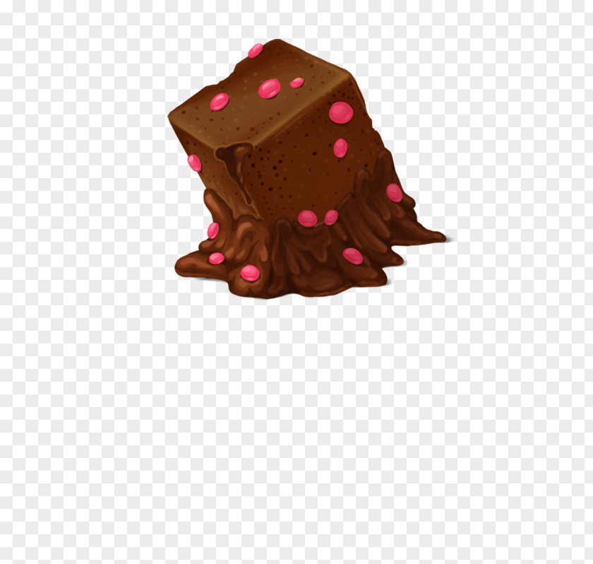 Chocolate Cake Artist Download Icon PNG
