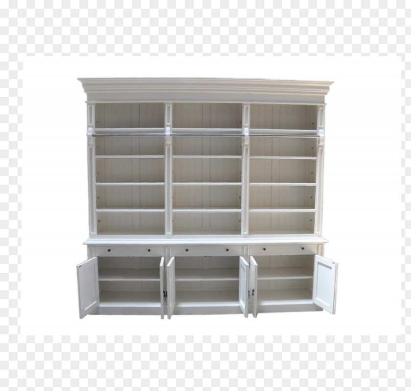 Cupboard Shelf Bookcase Drawer France PNG