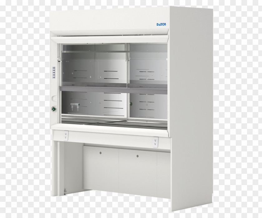 Daltons Fume Hood Laboratory Cleanroom Stainless Steel Scrubber PNG