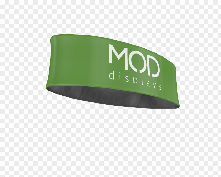 Design Wristband Green PNG