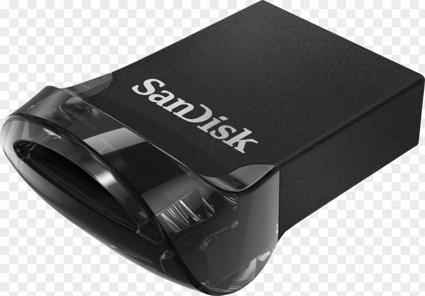 Flashdisk SanDisk Ultra Fit USB 3.1 Flash Drives 3.0 PNG