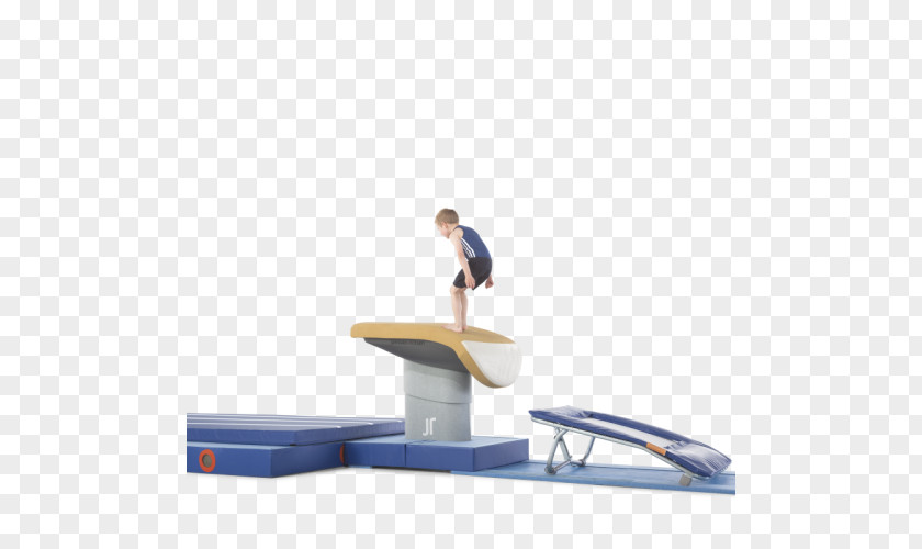 Gymnastics Vault Diving Boards Springboard Jumping PNG
