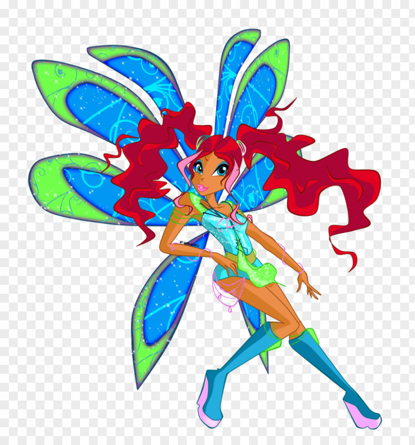 Insect Butterfly Fairy Pollinator Clip Art PNG