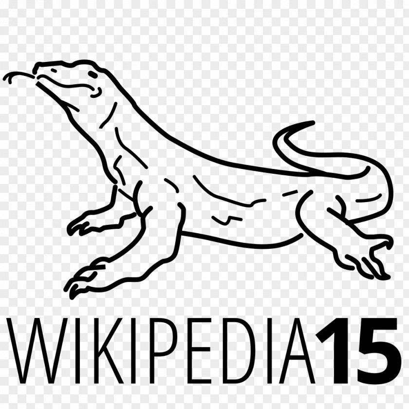 Lizard Komodo Dragon Reptile Frilled-neck Coloring Book PNG