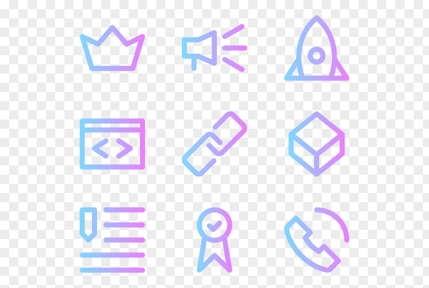 Marketing Computer File PNG