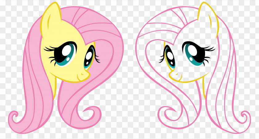 My Little Pony Fluttershy Pinkie Pie Twilight Sparkle Rainbow Dash PNG