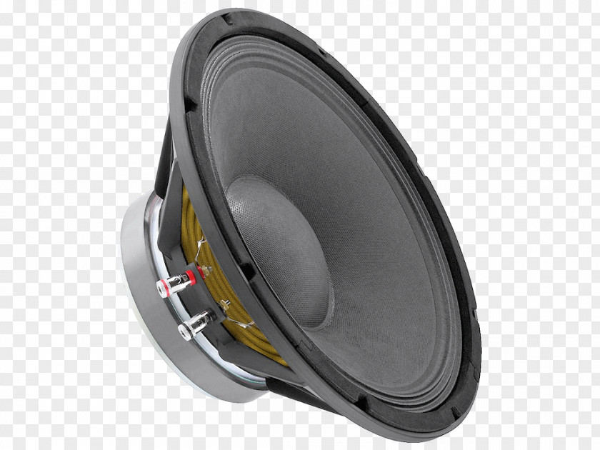 Radiation Efficiency Subwoofer Loudspeaker Powered Speakers Public Address Systems Audio PNG
