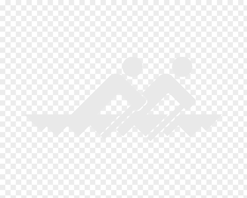 Rowing Logo Angle Brand PNG