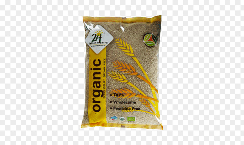 Staple Rice Product Ingredient PNG
